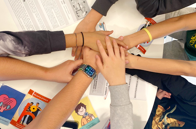 Music Power - FRISH-FROSH 