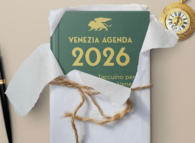 Presentazione Venice Hybrid Agenda 2026 