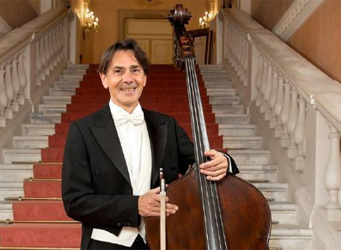 Venetians by Choice: meeting with Stefano Pratissoli