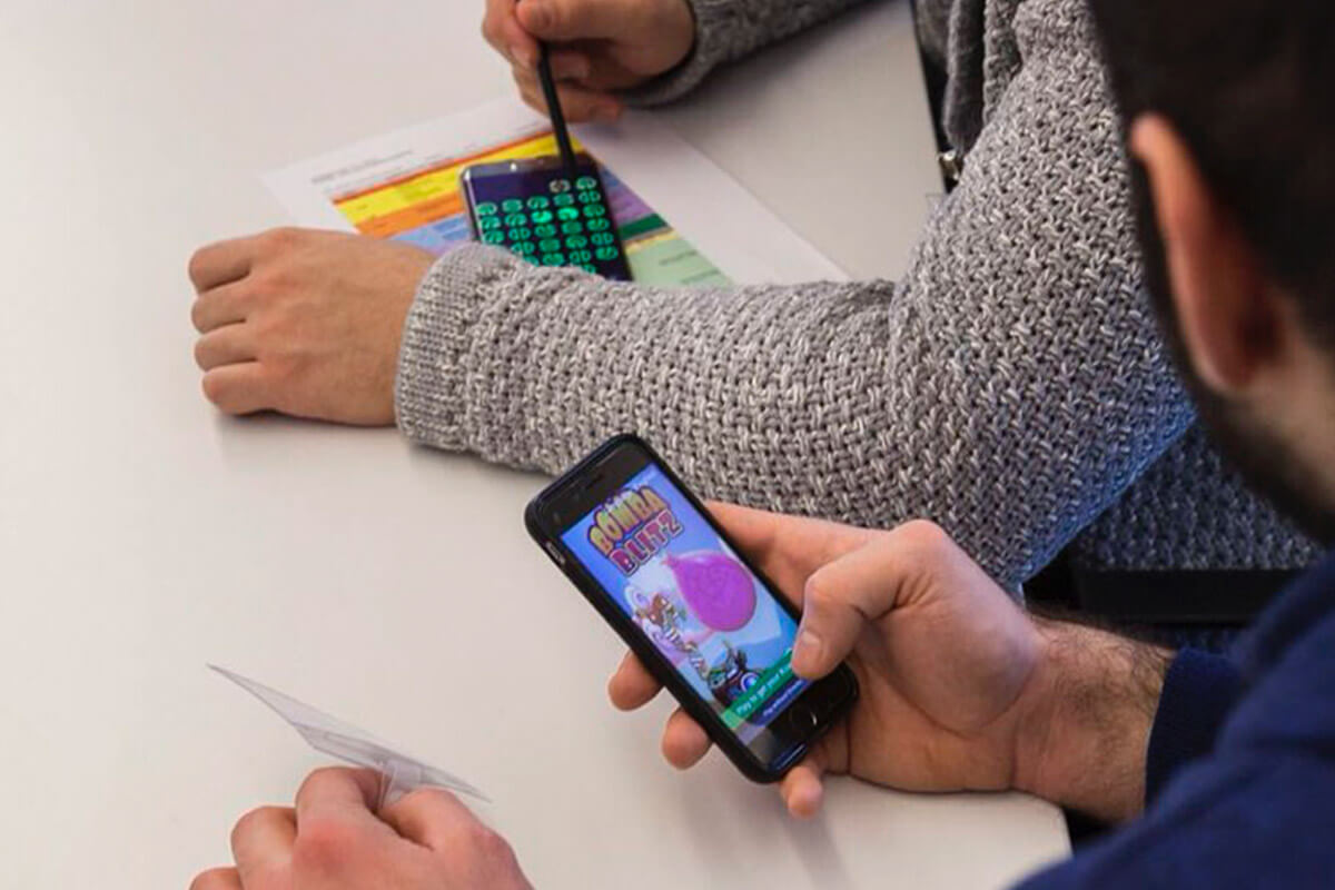 The Human Safety Net And Knack Together To Unlock Human Potential The Human Safety Net