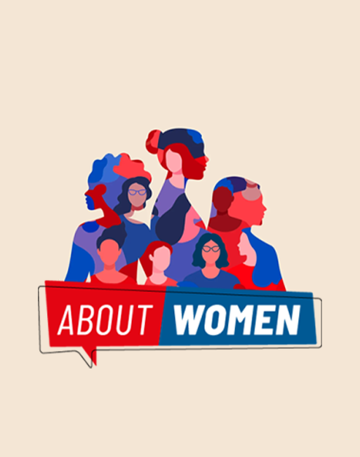 About women