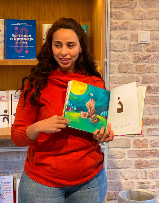 Quellilà. Terre vicine terre lontane