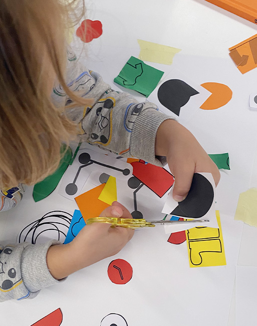 ART STORIES – Immaginare, creare, raccontarsi