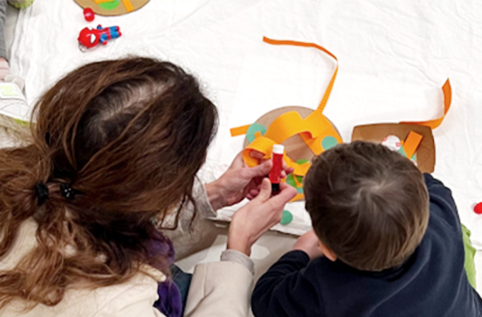 ENGLISHPOWER! | Rassegna Strenghts. Piccole azioni per grandi cambiamenti 