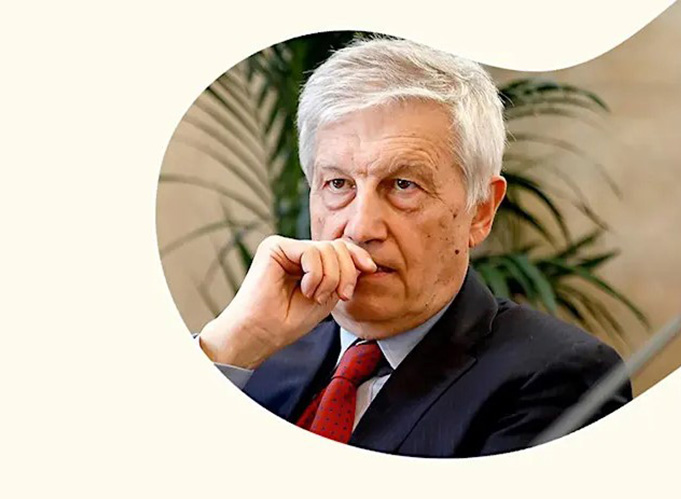 Festival delle idee. "Cara televisione. Una storia d’amore e altri sentimenti" con Aldo Grasso