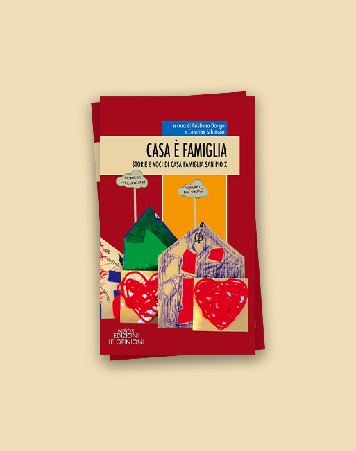 Casa è Famiglia