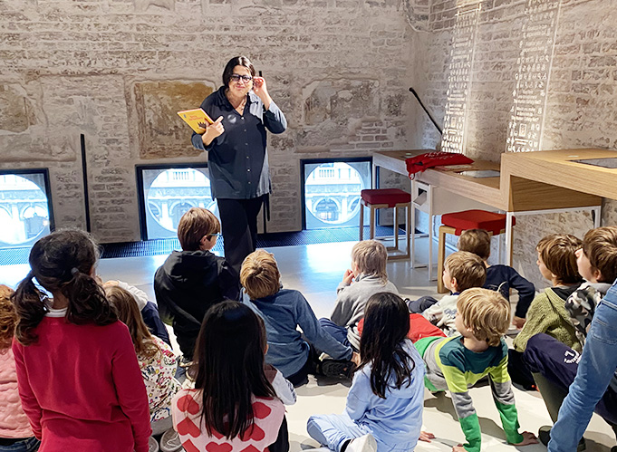 Suoni, l’orchestra di primavera