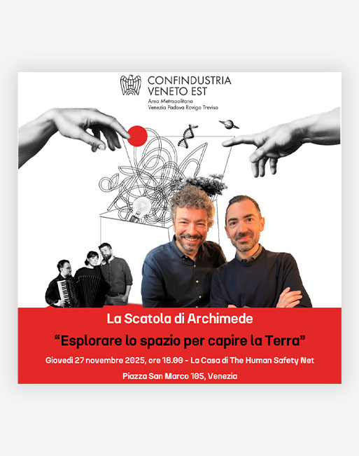 La Scatola di Archimede