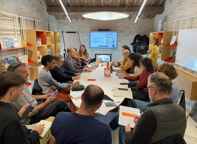 Mappatura degli stakeholders