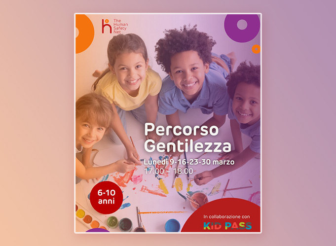 Percorso Gentilezza