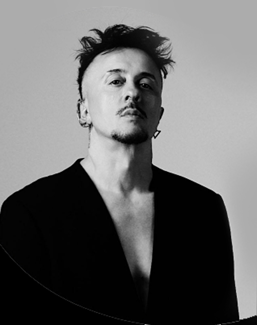 Festival of Ideas: DARDUST - Desire, Resonances Between Art and Music