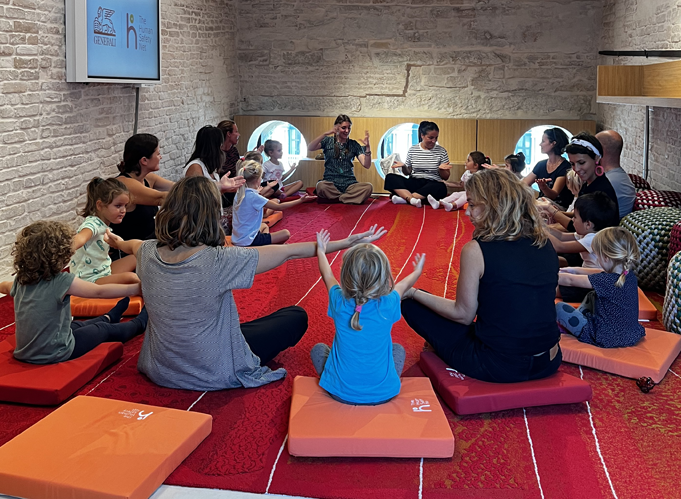 TRANSFORMATIONS. The changing body