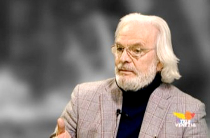 Venetians by Choice - Gianni e Anna De Luigi