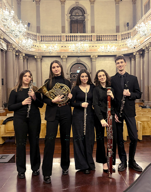 Values in Music: “Peter and the Wolf”