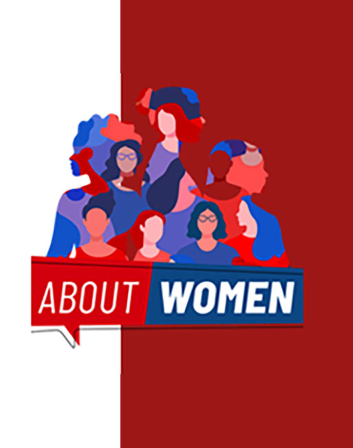 About Women