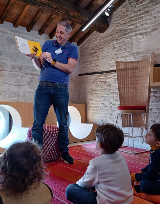Nati per Leggere
