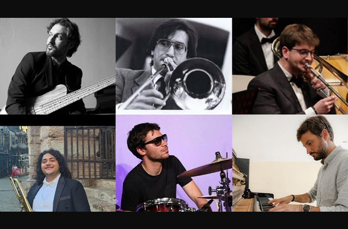 JAZZ TROMBONE COLLECTIVE | Values in Music 