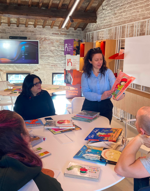 TUTTE LE PARTI DI ME 