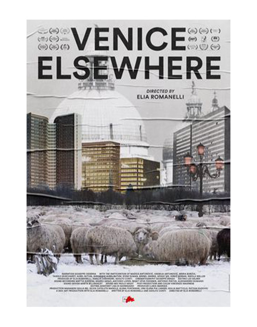 MOVIELAB – Venezia Altrove