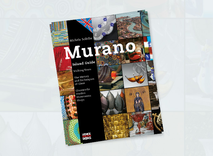Book Presentation: “Murano. A Guide to the Island”