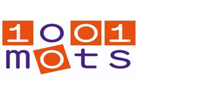 1001 Mots