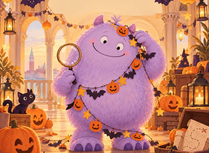 Halloween!