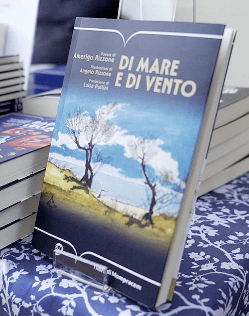 Reading Lab: Di Mare e di Vento