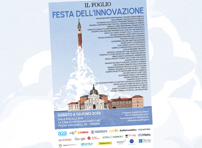 Festa dell’Innovazione