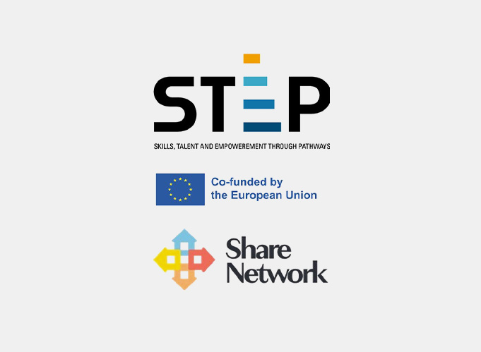 Step by Step