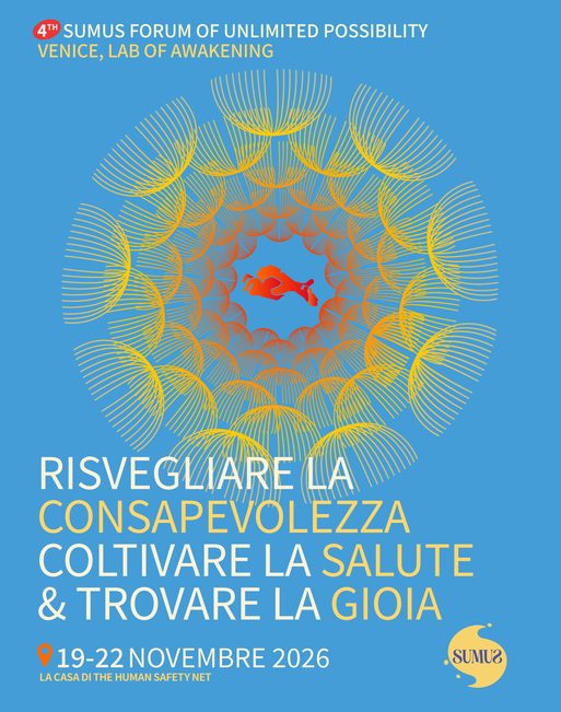 4° Forum delle Possibilità SUMus