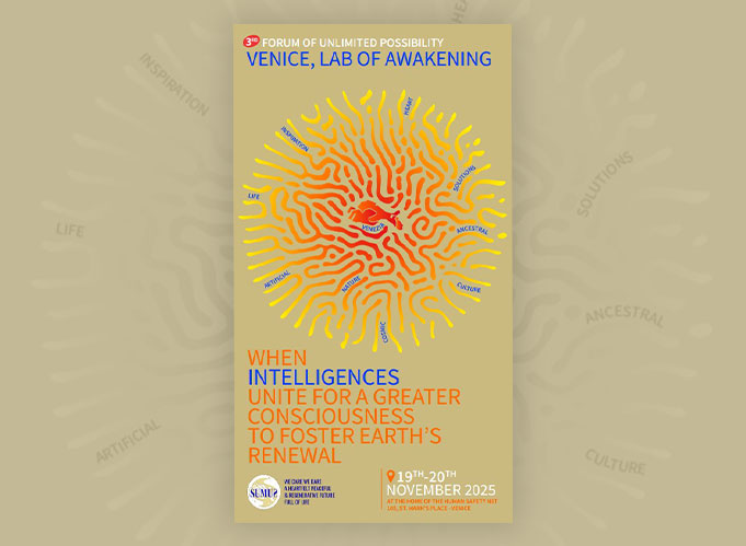 Forum of unlimited Possibilities 2025