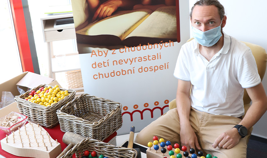 second hand montessori toys