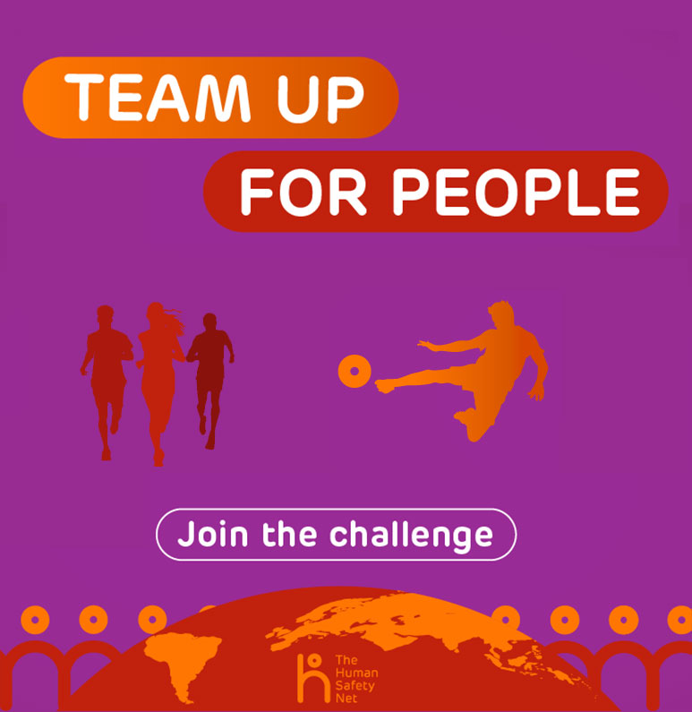 Global Challenge 2026