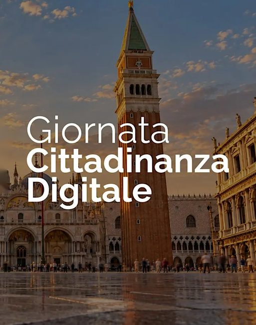 Giornata della Cittadinanza Digitale