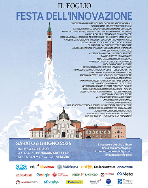 Festa dell’Innovazione