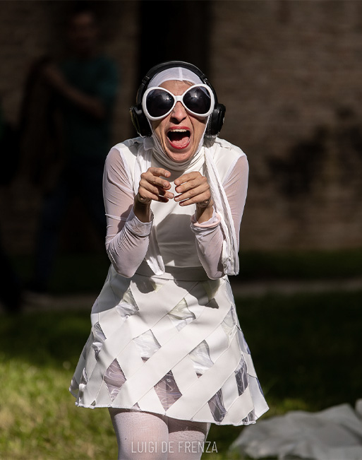 MICRO, una giornata tra gli insetti