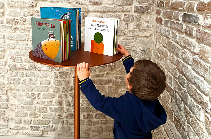 Da vicino e da lontano