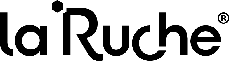 Logo La Ruche