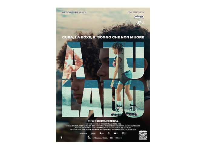 MOVIELAB – A tu lado