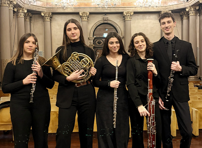 Values in Music: “Pierino e il lupo”