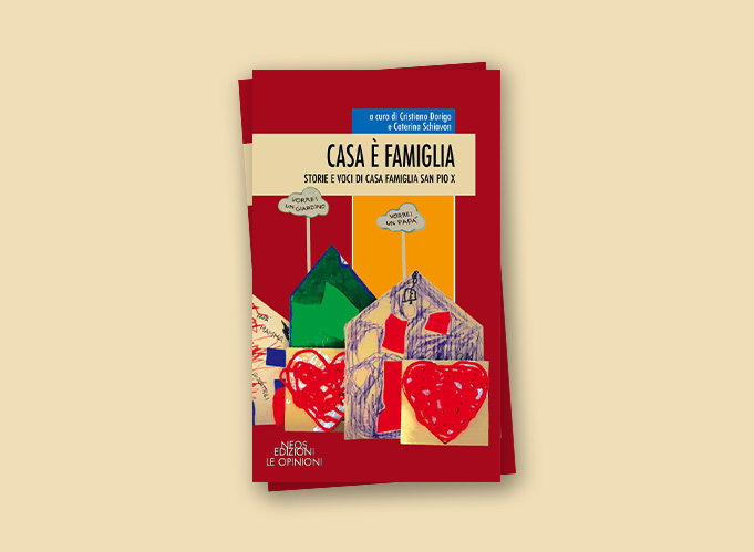 Casa è Famiglia