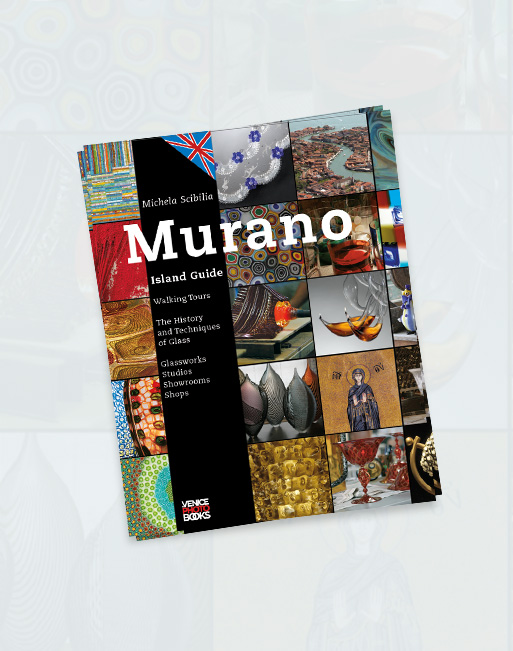 Book Presentation: “Murano. A Guide to the Island”
