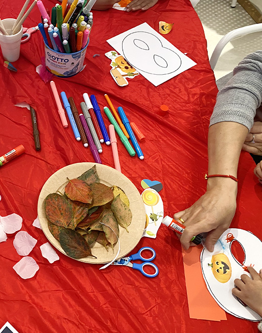 ART STORIES – Imagine, create, tell your story