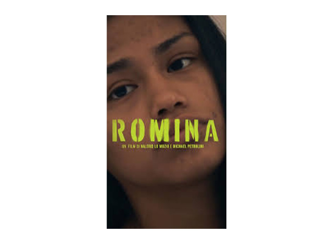 MovieLab - Romina