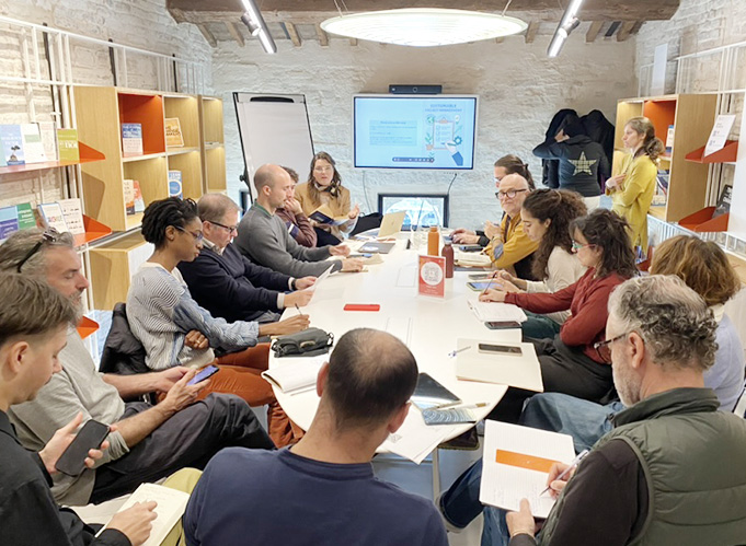 Finanziamenti europei