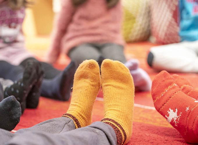 T®EATRO BELLEZZA – The Strength of Emotions. Theatrical game in three steps.