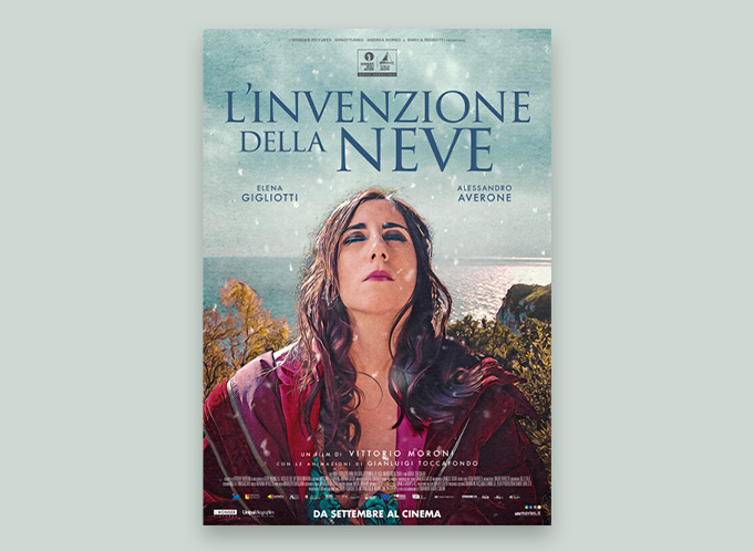 MovieLab – L’invenzione della neve