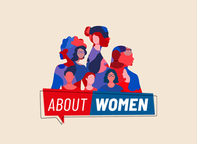 About women
