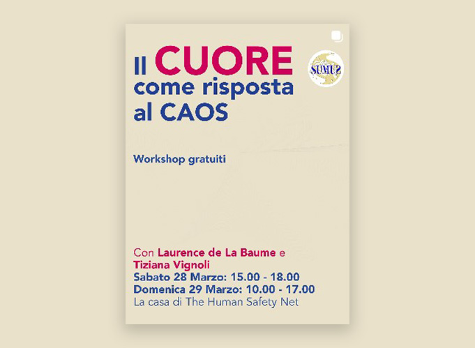 The Heart as a response to Chaos