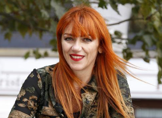 Festival delle Idee: Gabriella Greison